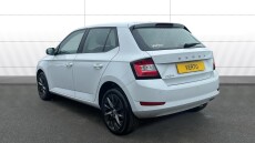 Skoda Fabia 1.0 TSI SE Drive 5dr Petrol Hatchback